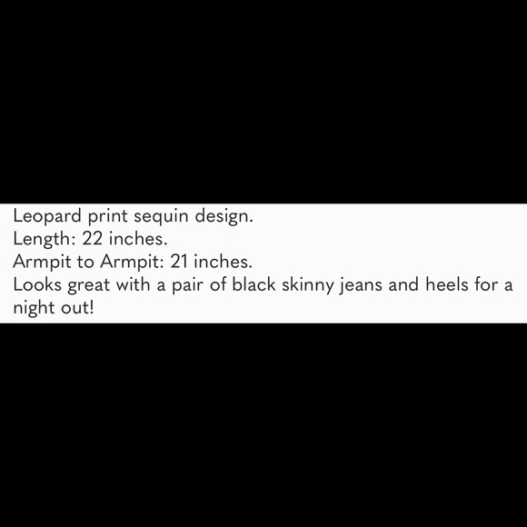 See by CHloe - Picture 6 of 6